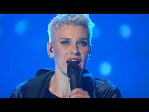 Monika Juškevičiūtė - Sound of Silence | X Faktorius 2017 m. LIVE | 9 serija FINALAS