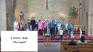 2026 4 26 Immanuel Lutheran Church Gaylord, MN