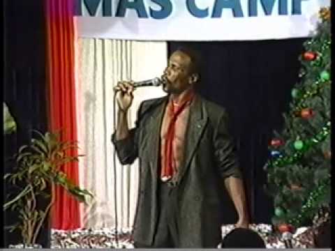 Trinidad Rio - Mr Bandit