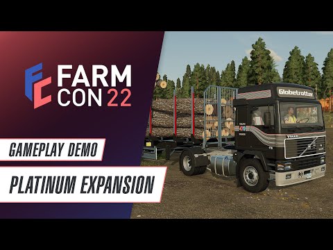 Gameplay Demo: First Look at Platinum Machines!