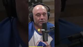 What Makes The Shining So Scary? Joe Rogan Explains