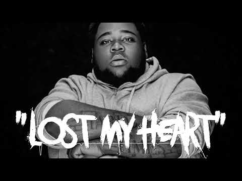 Rod Wave x Polo G Type Beat - Lost My Heart (Prod. By Hudson & BearOnTheBeat)