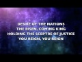 LILY OF THE VALLEY David Ruis Lyrics 