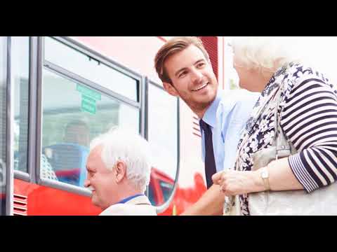 Interactive Voice Response Platform For Nemt Paratransit Software From Tripmaster