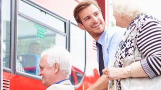 Interactive Voice Response Platform for NEMT & Paratransit Software from TripMaster