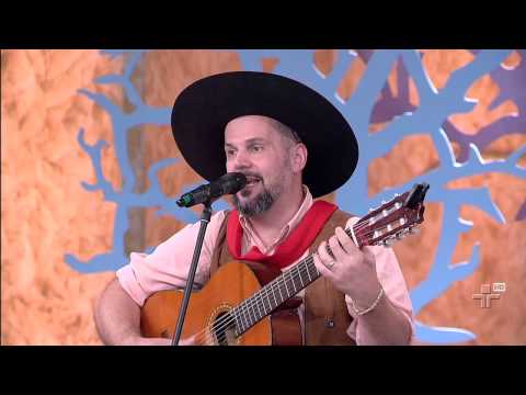 Os Loco Lá da Fronteira, por César Oliveira e Rogério Melo