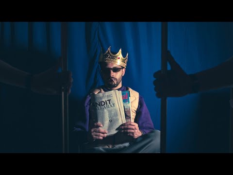 SIXBOI - STOOPID  [ MUSIC VIDEO ]