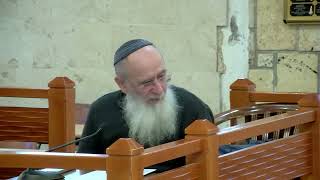 טענות יפתח ותפקיד המנדט הבריטי – שיעור 45 – ספר שופטים – פרק יא