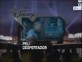 Promo Peli Despertador Mayo 2012 En Disney XD