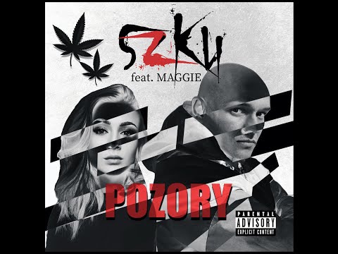 Szku feat. Maggie G - Pozory