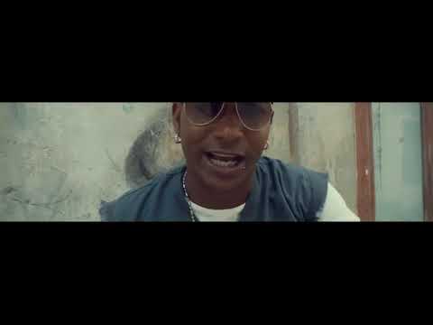 Maykel Osorbo - Montage (CD Enemy System)