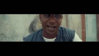 Video Montage de Maykel Osorbo