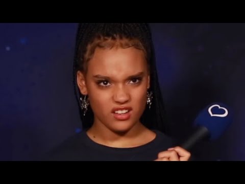 Junior Eurovision 2021 was a beautiful mess - Funny & Iconic Moments