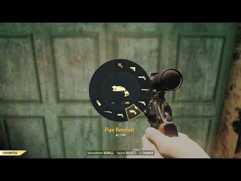 Fallout 76  - Full Gameplay Walkthrough - Lets Play Part 15