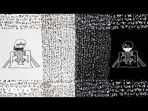 Bajofondo, Natalia Oreiro - Listo Pa'Bailar (Ready to Dance - Animation Video Oficial)