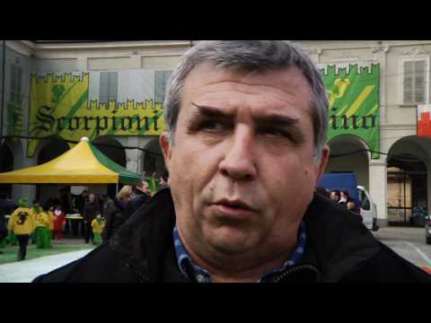 Scorpioni d'Arduino - intervista