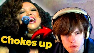 Download lagu FIRST TIME HEARING Chante - Vocal Coach Left Speechless. mp3 Download lagu FIRST TIME HEARING Chante - Vocal Coach Left Speechless. mp3