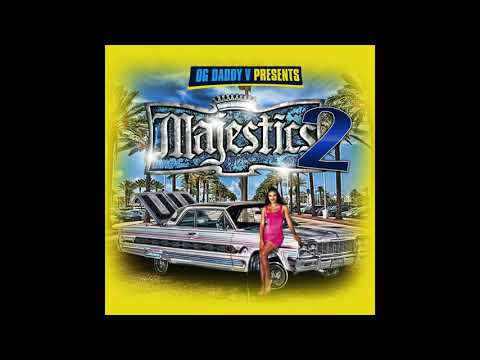OG DADDY V "MAJESTICS 2"