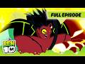Vilgax Kevin Team Up Back With A Vengeance FULL EPISODE Ben 10 Classic Cartoon Network