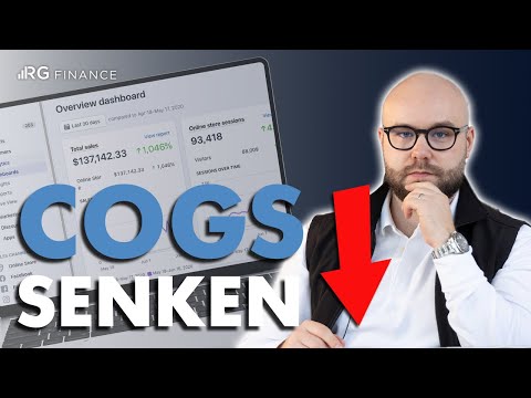 Gewinnoptimierung über variable Kosten im E-Commerce