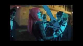 Jeffree Star - Get Away With Murder (Official Music Video)