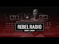 Detroit techno legend Kenny Larkin: Get back on stage // EP167