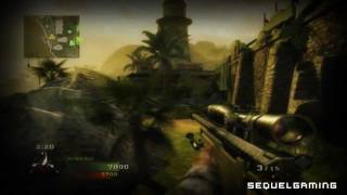 Steven Jo - Don't Mess With The Crew Blackops Montage #3