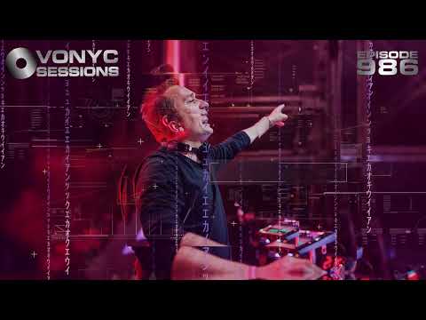 Paul van Dyk's VONYC Sessions 986