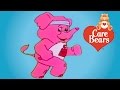 Care Bears The Great Race Part 1