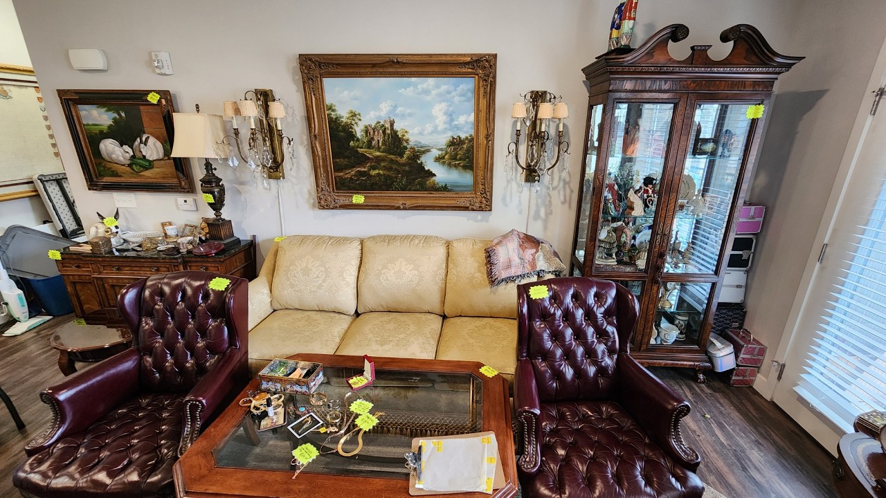 Pleasant Grove Estate Sale Thumbnail