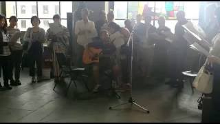 Tu sens bon la terre (Hughes Aufray) - Cours &quot;Chanson française&quot;