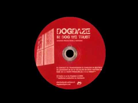 Dogdaze - Beatbox