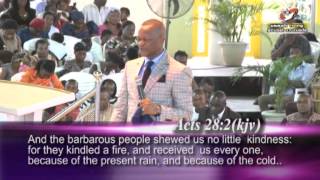 Finishing the Unfinished Business