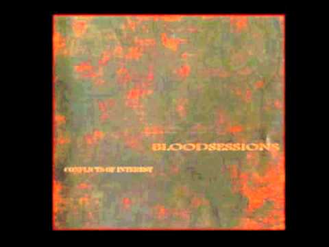 Bloodsessions - First Stone