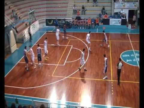 SMG - LIVORNO under 19 2012