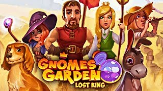 Gnomes Garden: Lost King XBOX LIVE Key ARGENTINA