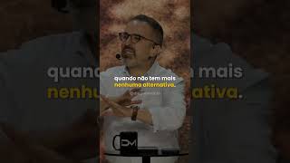 Nem toda perda é fruto do pecado ou de ataque do inimigo, #diegomenin