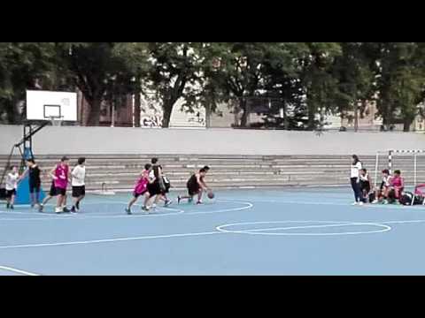 INFANTIL ( C.B.Unión- C.B. Benidorm)(3)