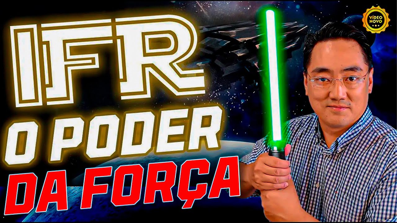 IFR (RSI) ÍNDICE DE FORÇA RELATIVA - Aprenda sobre esse poderoso indicador