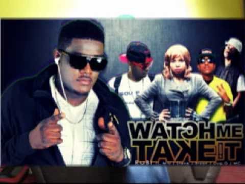 WATCH ME TAKE IT- ROBI FEAT DUG G - STEVES J - MIU - MC