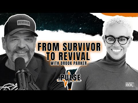From Survivor to Revival | The Pulse - Ep 82