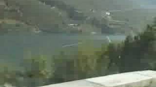 Albanian road trip Tirana to Pristina