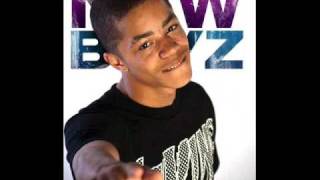 New Boyz - Colors