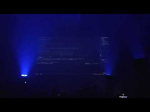 Monekeer + Lovozero - GAMMA festival 20190714