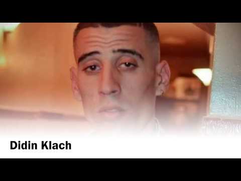 Jdid Didin Klach Canon 16 Ft Koukstyle