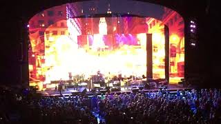 Daryl Hall & John Oates w/ Pat Monahan - Philly Forget Me Not (Live In St. Louis)