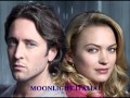 Moonlight Soundtrack ep. 7 - Star eyes - Mel Tormé