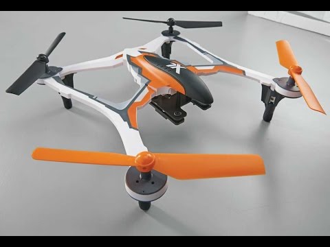Dromida 370 XL FPV | On Board | Ground View | Dusk Flight | Review Footage