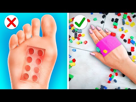 AMAZING PARENTING HACKS || Genius Ideas and Tips for Smart Parents! DIY Tricks