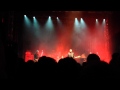 Del Amitri - Being Somebody Else (live 27/1/14 in full HD at Leeds O2 Academy)